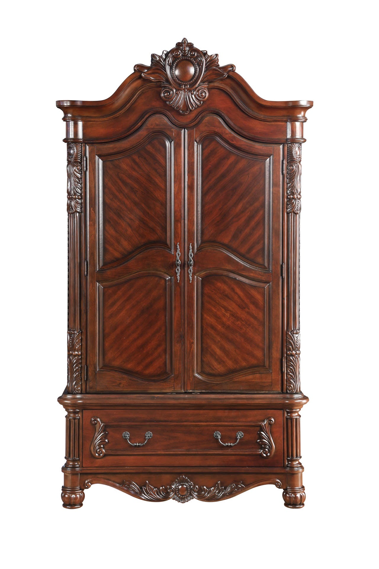 Windham Classic Armoire
