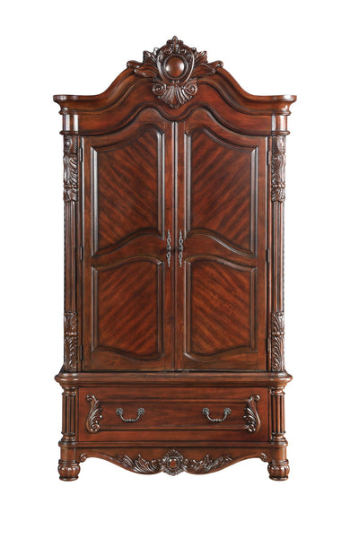 Windham Classic Armoire