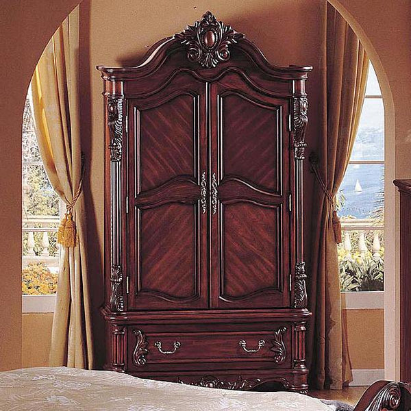 Windham Classic Armoire