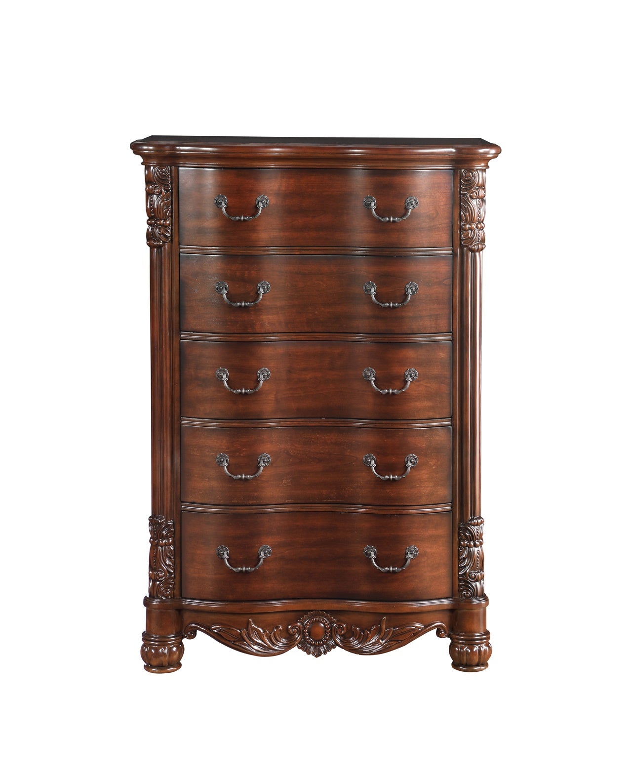 Windham Classic Five-Drawer Chest
