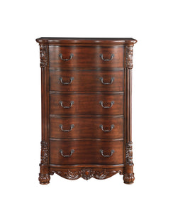 Windham Classic Five-Drawer Chest
