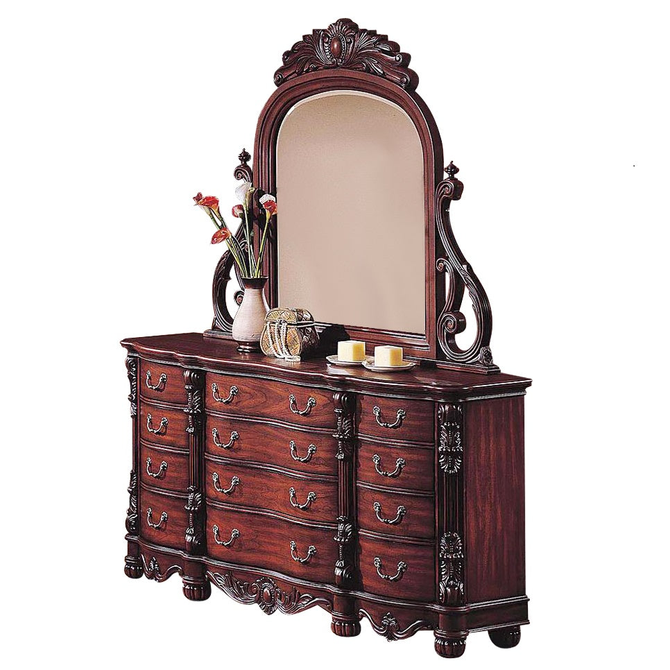 Windham Classic Dresser Mirror