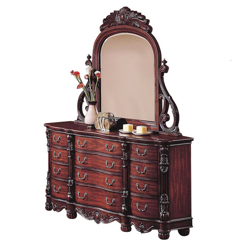 Windham Classic Dresser Mirror
