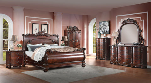 Windham Classic Bed Set